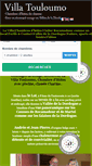 Mobile Screenshot of drupal.villatouloumo.com